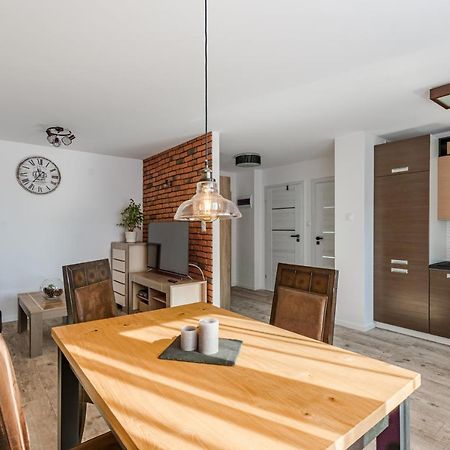 Mieszkanie Przy Kasztanie Blisko Plazy I Centrum Apartment Gdansk Ngoại thất bức ảnh