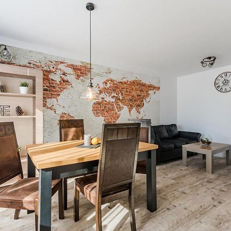 Mieszkanie Przy Kasztanie Blisko Plazy I Centrum Apartment Gdansk Ngoại thất bức ảnh